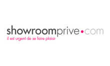 promo ShowRoomPrive